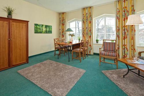 Apartamento Strand-park Strand-park V22