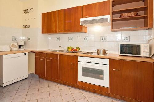 Apartamento Strand-park Strand-park V22