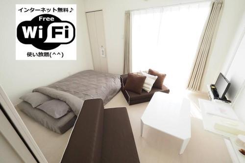 Apartamento La Lumiere Oroku202