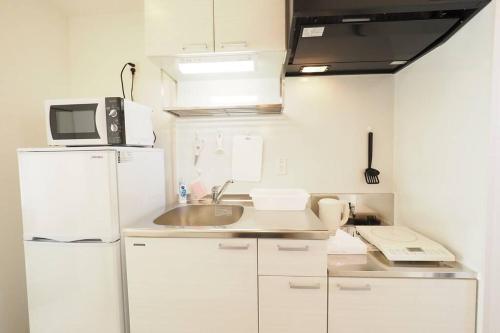 Apartamento La Lumiere Oroku202