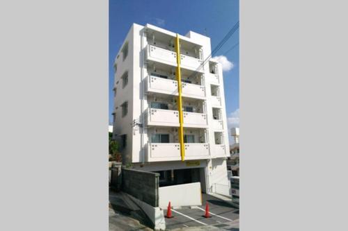 Apartamento La Lumiere Oroku202