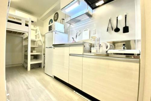 Apartamento Le Soleil Asato 202