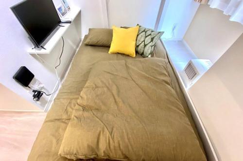 Apartamento Le Soleil Asato 202