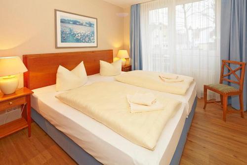 Apartamento Strand-park Strand-park 212