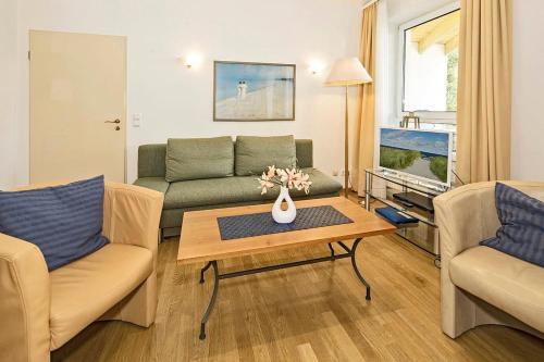 Apartamento Strand-park Strand-park 331