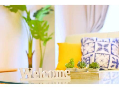 Apartamento Chamomile Nishimachi - Vacation Stay 49058v