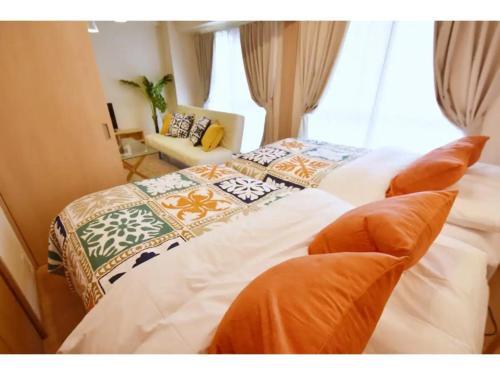 Apartamento Chamomile Nishimachi - Vacation Stay 49058v