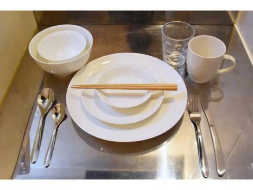 Apartamento Chamomile Nishimachi - Vacation Stay 49058v