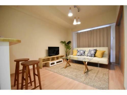 Apartamento Chamomile Nishimachi - Vacation Stay 49058v