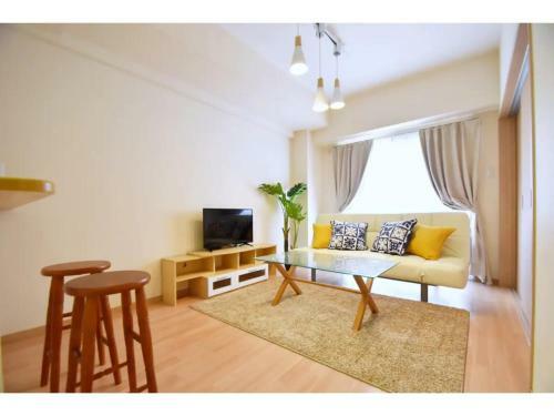 Apartamento Chamomile Nishimachi - Vacation Stay 49058v