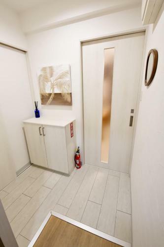 Apartamento K-house Naha Maejima