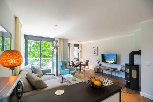 Apartamento Villa Maxim App 4