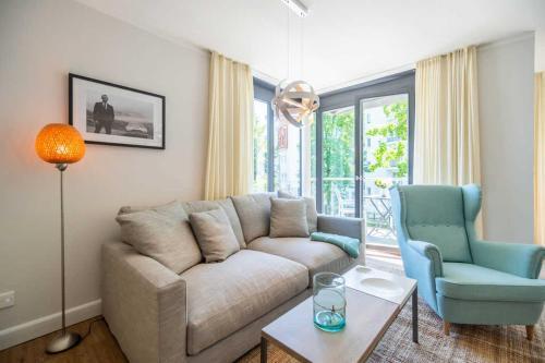 Apartamento Villa Maxim App 4