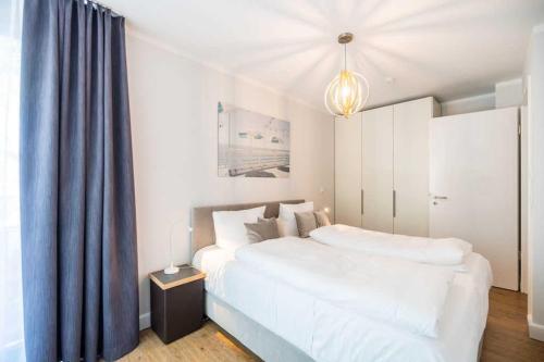 Apartamento Villa Maxim App 4