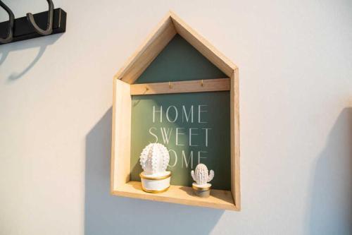 Apartamento Villa Maxim App 4