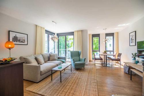 Apartamento Villa Maxim App 4