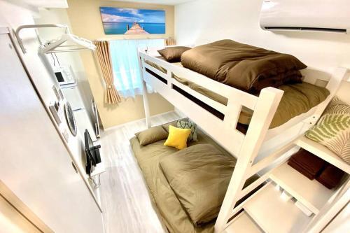 Apartamento Le Soleil Asato 103