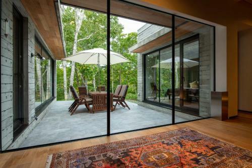 Villa Setsuin Niseko Hanazono