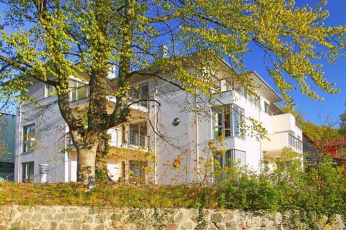 Apartamento Quartier II App 05