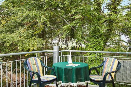 Apartamento Strand-park Strand-park 123