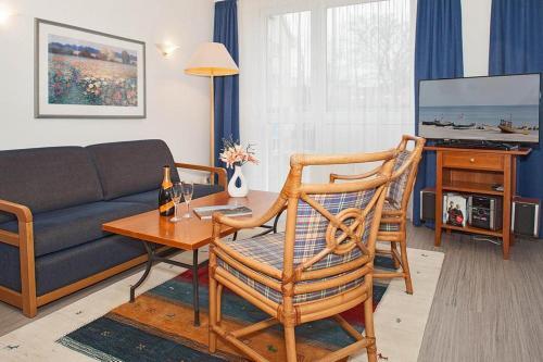 Apartamento Strand-park Strand-park 123