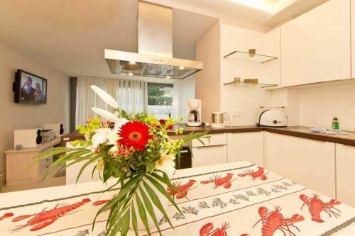 Apartamento Villa Julius App 1 La Mer