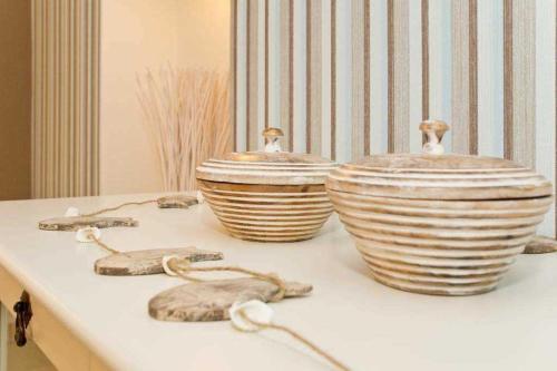 Apartamento Villa Julius App 1 La Mer