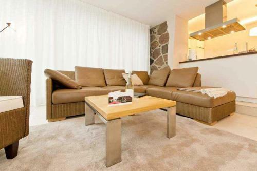 Apartamento Villa Julius App 1 La Mer