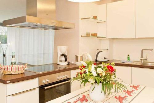 Apartamento Villa Julius App 1 La Mer