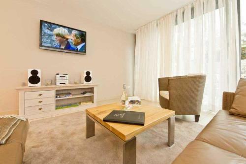 Apartamento Villa Julius App 1 La Mer