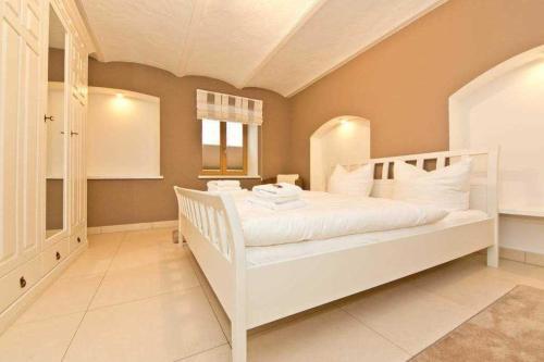 Apartamento Villa Julius App 1 La Mer