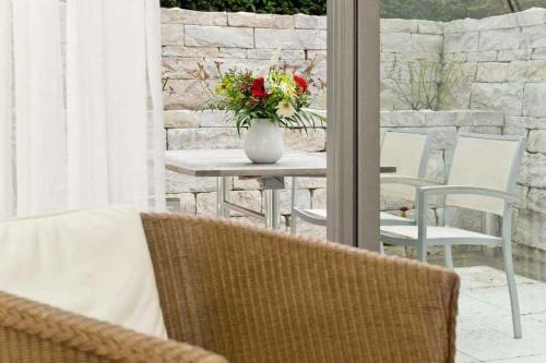 Apartamento Villa Julius App 1 La Mer