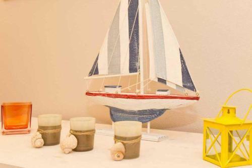 Apartamento Villa Julius App 1 La Mer