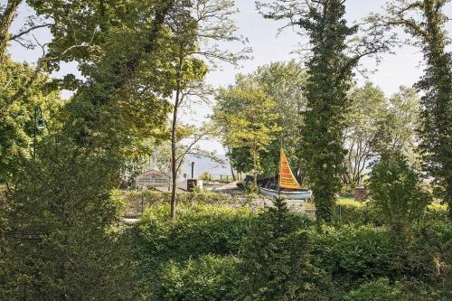 Apartamento Strand-park Strand-park 321