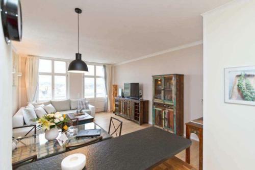 Apartamento Villa Frisia App 30