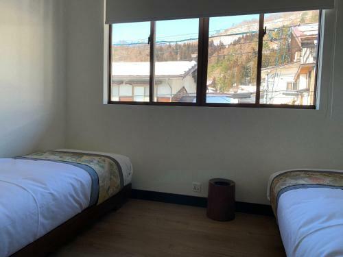 Hotel Shiro Nozawa