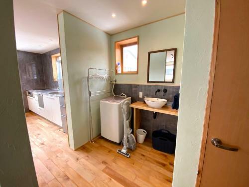 Apartamento Montefino - Warm Wooden Chalet