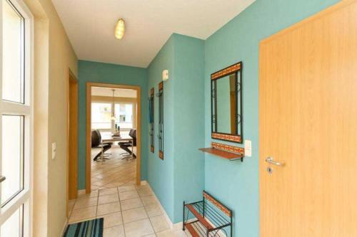 Apartamento Haus Im M�hlenkamp App 1