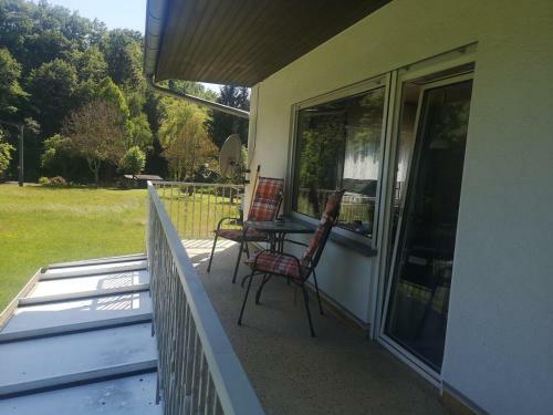 Apartamento Ruridylle 1