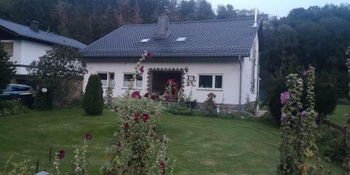 Apartamento Ruridylle 1
