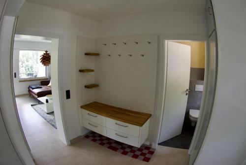 Apartamento Rurtal De Luxe