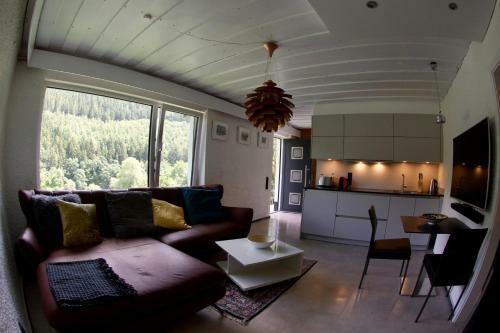 Apartamento Rurtal De Luxe