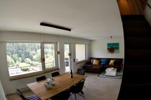 Apartamento Rurtal De Luxe