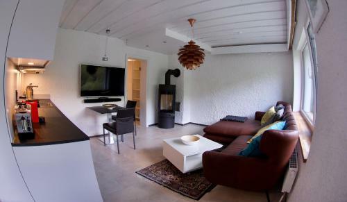 Apartamento Rurtal De Luxe