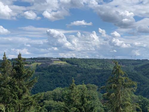 Apartamento Ferienwohnung Simmerath Eifel Nordeifel Nationalpark