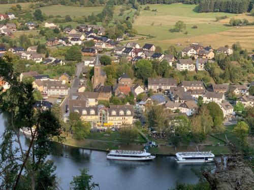 Apartamento Ferienwohnung Simmerath Eifel Nordeifel Nationalpark