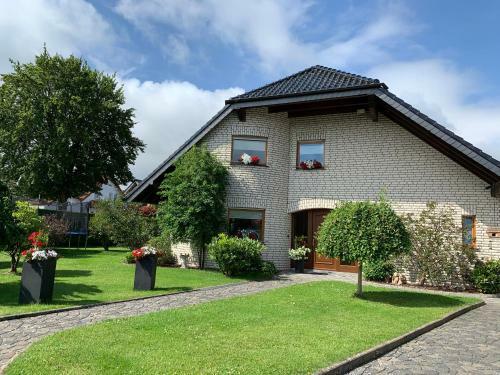 Apartamento Ferienwohnung Simmerath Eifel Nordeifel Nationalpark