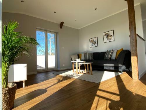 Ferienwohnung Watt'n Ausblick