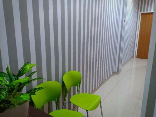 Albergue Derma Home Stay