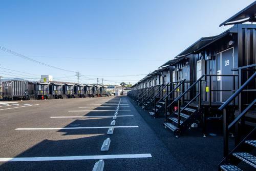 Hotel R9 The Yard Isa